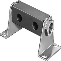 Płyta przyłączeniowa modułowa 2-drogowa Festo