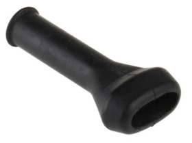 Odgiętka do złączy AMP Superseal prosta AMP-880811-2