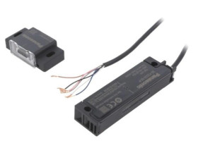 SG-P2020-M-P Wyłącznik bezpieczeństwa RFID, SG-P, IP65