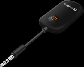 450-12 Bluetooth audio link adapter