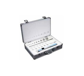 RSCAL(2077492)OIML M1 1-500g WEIGHT SET