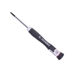 Wkrętak precyz. PH 1*50mm