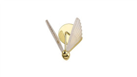 Kinkiet Mariposa Lp-1715/1W Light Prestige