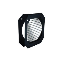 Eurolite 42000815 Glitter Gel Frame BlaC.K for PAR 56 Stage Tech