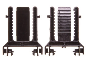 Adapter do montowania Easy na drzwiach rozdzielnicy SKF-HA 233782