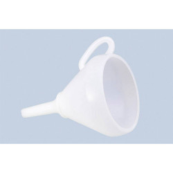 H&#xFC;nersdorff 954200 Funnel 12L 350mm Durable Single Piece