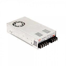 Przetwornica 19~72V/48V 500W 10.5A, SD-500L-48