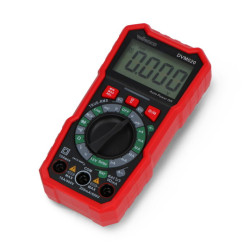 Miernik uniwersalny Velleman DVM020