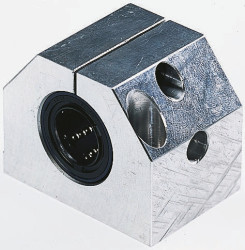 Zespół łożyskowy LUNE12 D-2LS Ewellix Makers in Motion