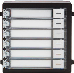 Moduł wywołania Vidos One A2000-N