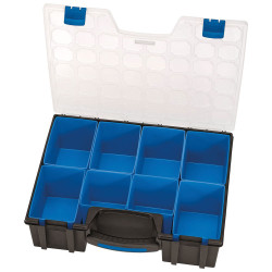 Draper 25925 8 Compartment Organiser