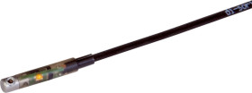 Czujnik do siłowników pneumatycznych 10 → 30V dc Czujnik cylindra NO Di-Soric LED: Tak IP67