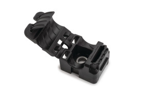 Spinka do kabli 19.56mm 86.1 x 35.1 x 30.4mm materiał: Nylon 66 Czarny rozdzielacze +105°C