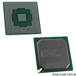 FWIXP425BC SMD-BGA INTEL