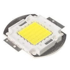 DLM-PW50 dioda LED 50W, biała zimna 4500-5000lm, zas. 31V / 1,75A