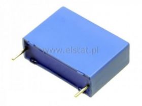 470nF x2 630V kond. przeciwzakł.10