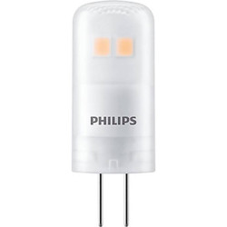 Philips 76761700 CorePro LED Capsule 1W G4 Warm White Non-dimmable