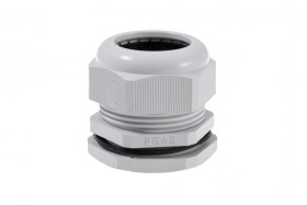 Dławnica izolowana niepalna PG42 D.3078