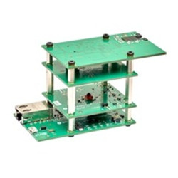 Narzędzie rozwojowe z kategorii „czujniki&#148;, AFBRFS50B00, do uzytku z: AFBR-FSEK50B00E, Zestaw testowy, AFBR-FSEK50B00E