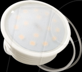 3988 LED module 230 V, 4.8 W, 350 lm, 3000 K, matt