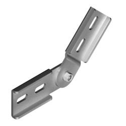 LGDP Łącznik przegubowy BAKS 700422