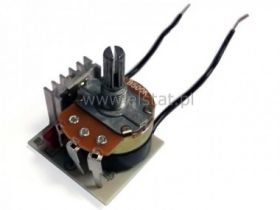 Regulator napięcia ( ściemniacz) 230VAC 500W