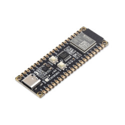 Płytka rozwojowa ESP32-C6-MINI-1 Wi-Fi 6 160 MHz z jednordzeniowym procesorem - Waveshare 26866