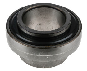 Wkładka do zespołu łożysk, Stal nierdzewna, śr. wewn.: 65mm, śr. zewn.: 120mm, obc. stat.: 40000N, obc. dyn.: 57200N