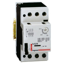 M250 1Z/1R 1,0-1,6A wył. 606825 LEGRAND