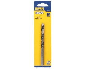 Wiertło Irwin spiralne do drewna 8.0x78/119 10502796