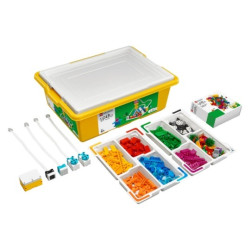 Lego Education Spike Essential Set - zestaw podstawowy - Lego 45345