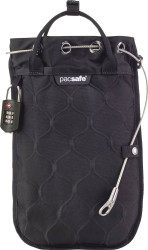 Pacsafe Torba do pakowania Rozmiar S Travelsafe 3L GII 3 l (S x W x G) 22.5 x 34 x 3 cm czarny 10481100