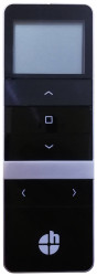 Heicko HD15BB 15-kanałowy 433 MHz