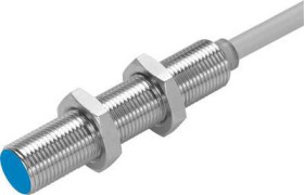 FESTO Przełącznik zbliżeniowy M12 dwużyłowe SIED-M12NB-ZS-K-L