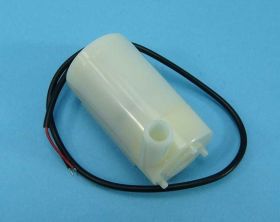 POMPKA DO CIECZY 3-6V 1W 100l/h