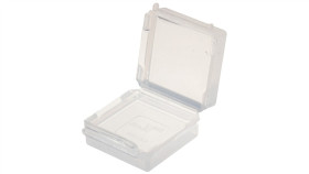 Puszka Instalacyjna Hermetyczna Ip68 Kelvin 45X45 1Kv 19469