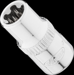 V7920-EPR8 V7920-EPR8 socket, 1 piece, 1/4" (6.3 mm)