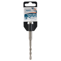 Draper Expert 40833 6.5 x 110mm SDS&#x2B; Masonry Drill