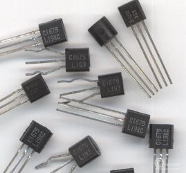 2SC1675 TRANZYSTOR