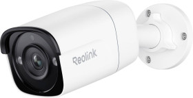 Kamera monitoringu IP Reolink P320 PC510AB2K01 LAN 2880 x 1616 px