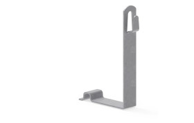 OG UCHWYT POD DACH.Z ZAM. 10.5 OG BRASS 91005602