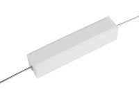 W220R/10 Rezystor drutowy 10W poziomy