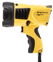 Szperacz Nightsearcher ponowne ładownie akumulatorowa LED 700 m; 1000 m