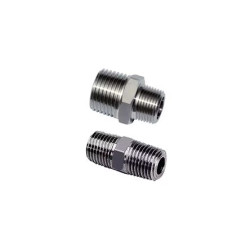 Złączka pneumatyczna R 1/4 męskie Legris Złącze R 1/4 męskie, R 1/8 męskie