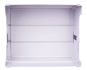 Adapter przyłączeniowy 3P bez osłony przedniej 120-300mm2 BBA-TP3/300 107185