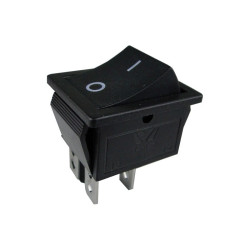 PRZEŁ.1878 BL 2x16A/250 0N/OFF 4piny