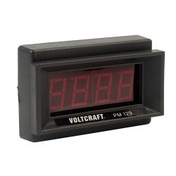 VOLTCRAFT PM 129 LED Digital Panel Meter