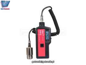 UT312 wibrometr ręczny miernik drgań