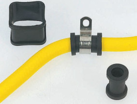 Końcówka lokalizacyjna TE Connectivity