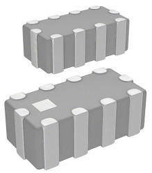 Filtr EMI 20mA 10 V DC 50MHz SMD 0805 (2012M) 2 x 1.25 x 0.85mm Murata